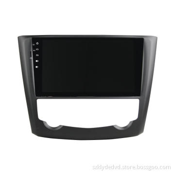 Kadjar 2016 Android Car DVD